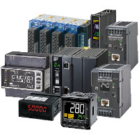MCC is a distributor for Omron Control Components: counters, timers, digital temperature controllers, power monitors and DC switching power supplies.