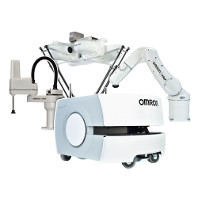 MCC distributes Omron Adept robots:  high performance 6-axis robots, collaborative robots (cobots), parallel robots, mobile robots, and SCARA robots.