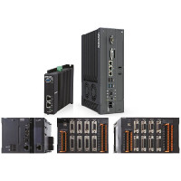 MCC distributes Omron Delta Tau Systems’ products: innovative, high-performance machine and motion controllers.