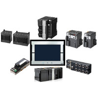 MCC Distributes Omron PLCs, HMIs, Sensor Blocks & Fieldbus I/O 