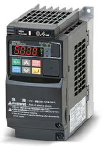 Omron 3G3MX2 Variable Frequency Drive