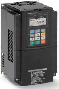 Omron 3G3RX Variable Frequency Drive