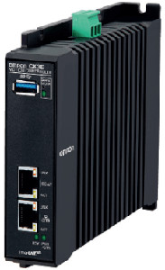 Omron Delta Tau CK3E Programmable Multi-Axis Controller