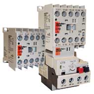 Sprecher+Schuh offers modern and flexible IEC power contactors with a wide selection covering up to 1150HP.